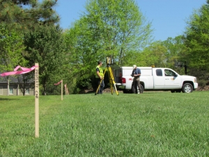 Boundary Survey Look Boundary Survey Look