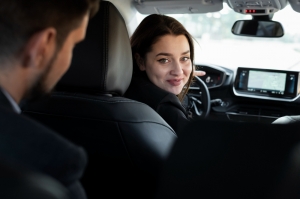 Uncovering the Differences between Ride Sharing, Car Rental, and Car Sharing Services Uncovering the Differences between Ride Sharing, Car Rental, and Car Sharing Services